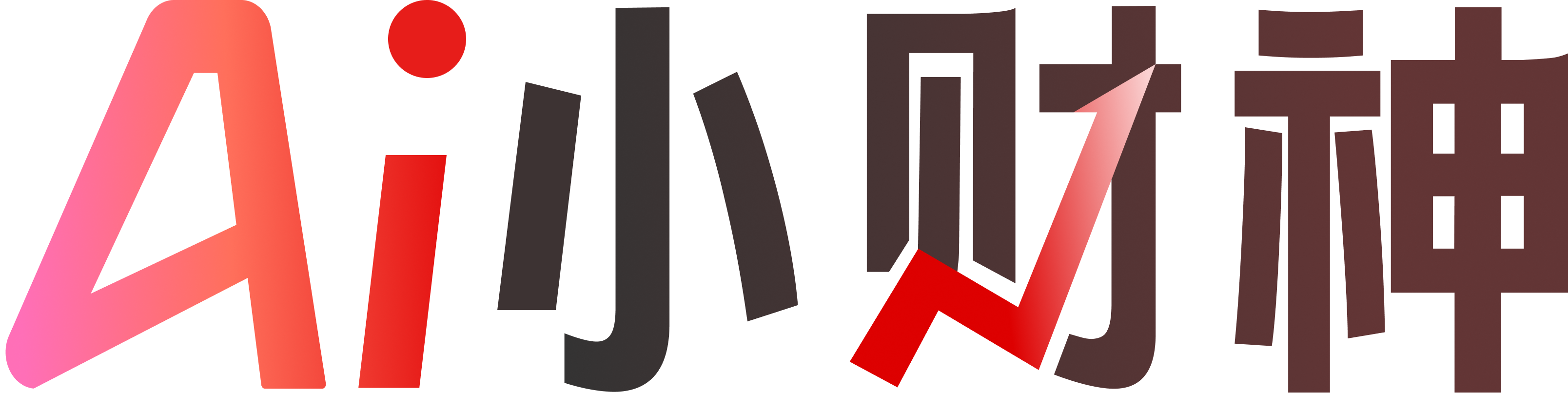 Ai小财神